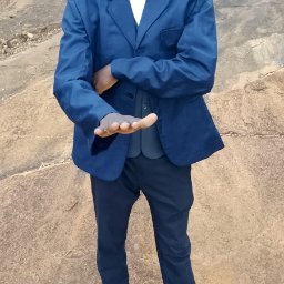 Stephen Musau