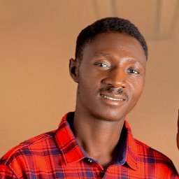 Christopher Ayuba
